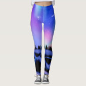Dreamweaver Lights Leggings (Voorkant)