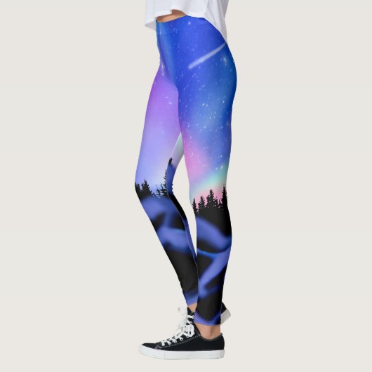 Dreamweaver Lights Leggings (Links)