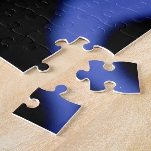 Dreamweaver Lights Legpuzzel (Zijkant)