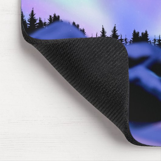 Dreamweaver Lights Muismat (Hoek)