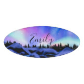 Dreamweaver Lights Naambadge (Voorkant)