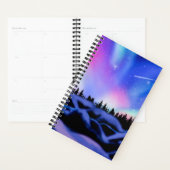 Dreamweaver Lights Planner (Display)
