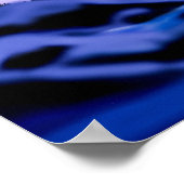 Dreamweaver Lights Poster (Hoek)