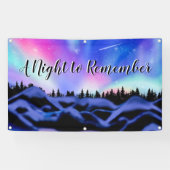 Dreamweaver Lights Spandoek (Horizontaal)
