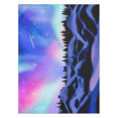Dreamweaver Lights Tafelkleed (Voorkant)
