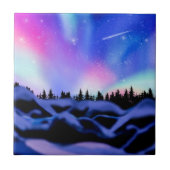 Dreamweaver Lights Tegeltje (Voorkant)