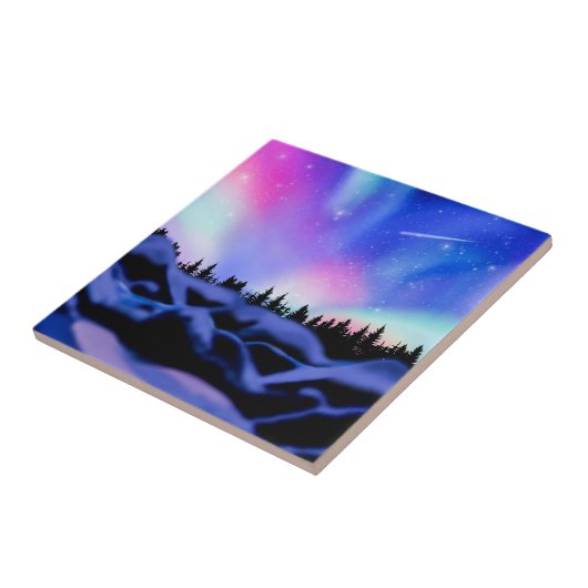 Dreamweaver Lights Tegeltje (Zijkant)