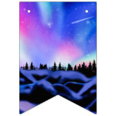 Dreamweaver Lights Vlaggetjes (Eerste vlag)