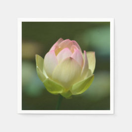 Dreamweaver Lotus Blossom Servetten