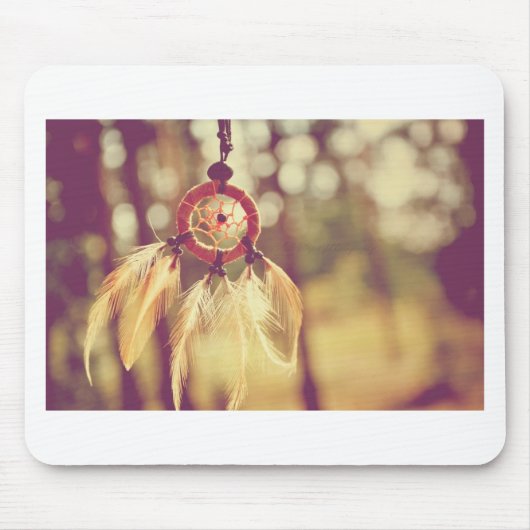 Dreamweaver Love Muismat (Voorkant)