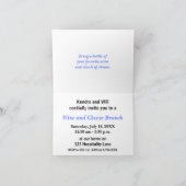 Dreamweaver Magenta en Blue Sweep (Binnen)