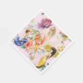 Dreamweaver Mermaid Servet (Hoek)