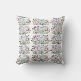 Dreamweaver Mixed Bouquet Pillow Kussen