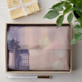 Dreamweaver Montmartre Paris debetpapier Tissuepapier (Geschenk)