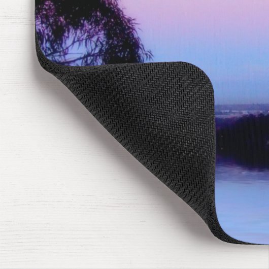 Dreamweaver Morning Sunrise Mousepad Muismat (Hoek)