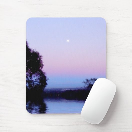 Dreamweaver Morning Sunrise Mousepad Muismat (Met muis)
