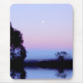 Dreamweaver Morning Sunrise Mousepad Muismat (Voorkant)