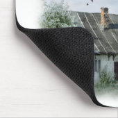 Dreamweaver - Mousepad Muismat (Hoek)