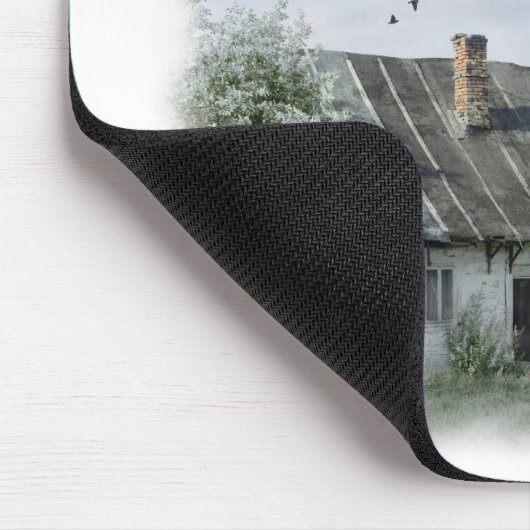 Dreamweaver - Mousepad Muismat (Hoek)