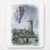 Dreamweaver - Mousepad Muismat (Voorkant)