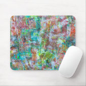 Dreamweaver Mousepad Muismat (Met muis)