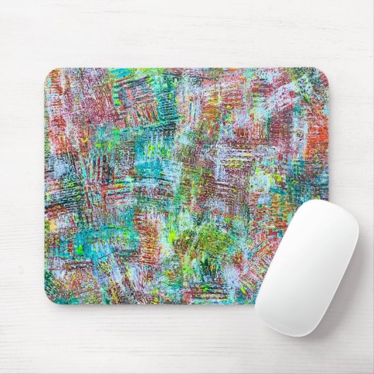 Dreamweaver Mousepad Muismat (Met muis)