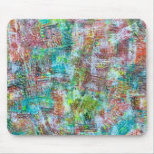 Dreamweaver Mousepad Muismat (Voorkant)