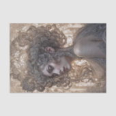 Dreamweaver Muse Decoupage Paper Tissuepapier (Voorkant)