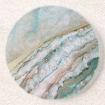 Dreamweaver Ocean Geïnspireerd inkt Design