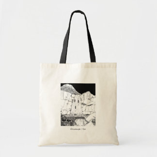'Dreamweaver One' Tas, ver. III Tote Bag