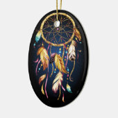 Dreamweaver Ornament Home Decor Gift - Favor (Links)