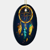 Dreamweaver Ornament Home Decor Gift - Favor (Rechts)
