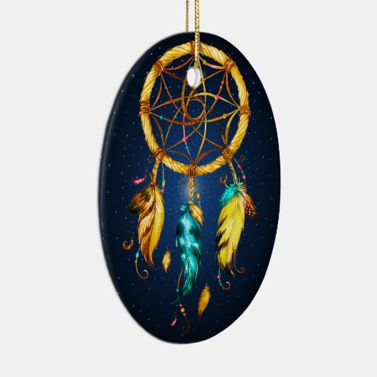 Dreamweaver Ornament Home Decor Gift - Favor (Rechts)