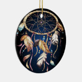 Dreamweaver Ornament Home Decor Gift / Label (Rechts)