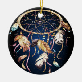 Dreamweaver Ornament Home Decor Gift / Label