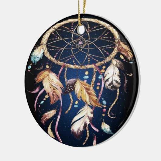 Dreamweaver Ornament Home Decor Gift / Label (Links)