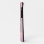 Dreamweaver Pastel-Rozen Case-Mate iPhone Case (Achterkant/links)