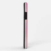 Dreamweaver Pastel-Rozen Case-Mate iPhone Case (Achterkant/rechts)