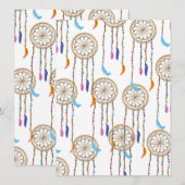 Dreamweaver Pattern (Voorkant / Achterkant)