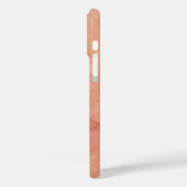 Dreamweaver Pink Butterfly Case-Mate iPhone Case (Achterkant / Links)
