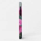 Dreamweaver Pink Rose *personalize* Case-Mate iPhone Case (Achterkant/links)