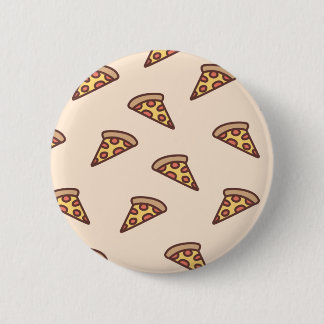 Dreamweaver' Pizza Ronde Button 5,7 Cm