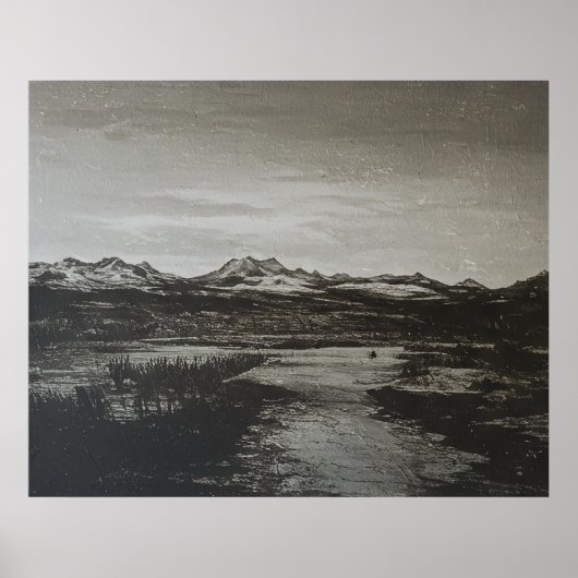 Dreamweaver Poster (Voorkant)