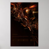 Dreamweaver Poster (Voorkant)