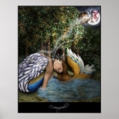 Dreamweaver Poster (Voorkant)