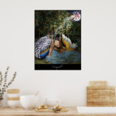 Dreamweaver Poster (Keuken)