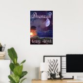 Dreamweaver-Poster Poster (Thuiskantoor)