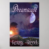 Dreamweaver-Poster Poster (Voorkant)