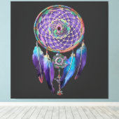 Dreamweaver Print Design (Insitu (Houten vloer))