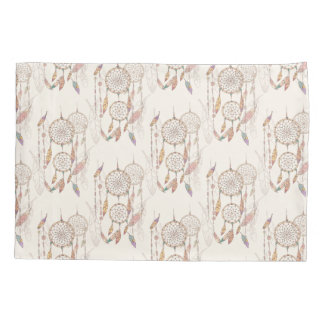 Dreamweaver Single Pillowcase, standaardgrootte Kussensloop